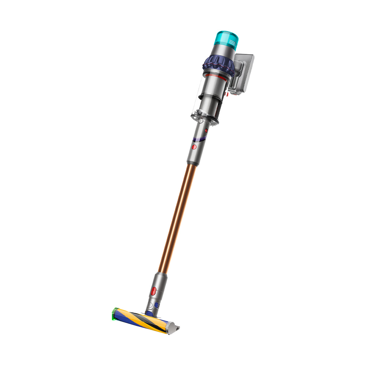 Dyson V15 Detect vacuum cleaner