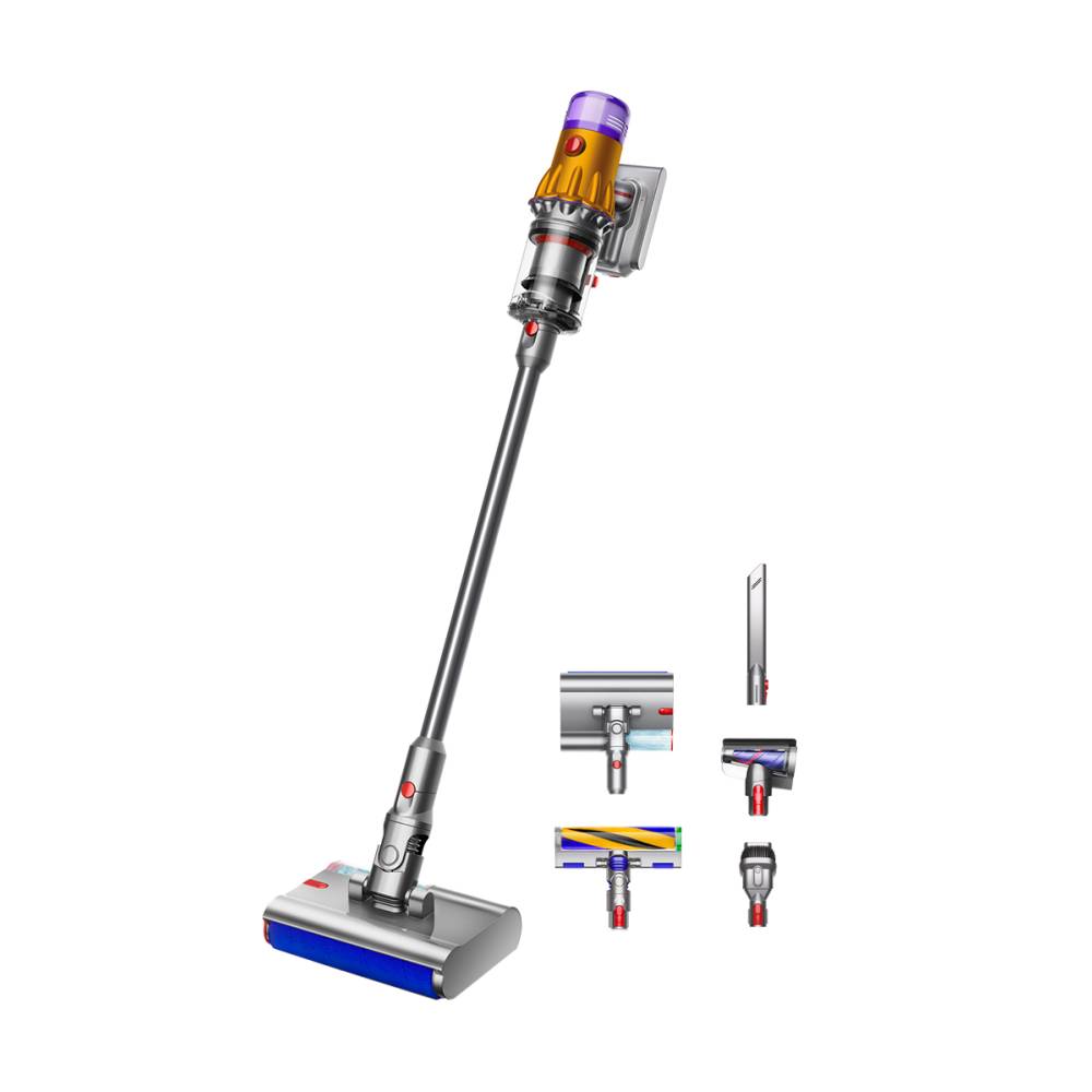 Dyson V12s Detect Slim Submarine wet and dry vacuum cleaner