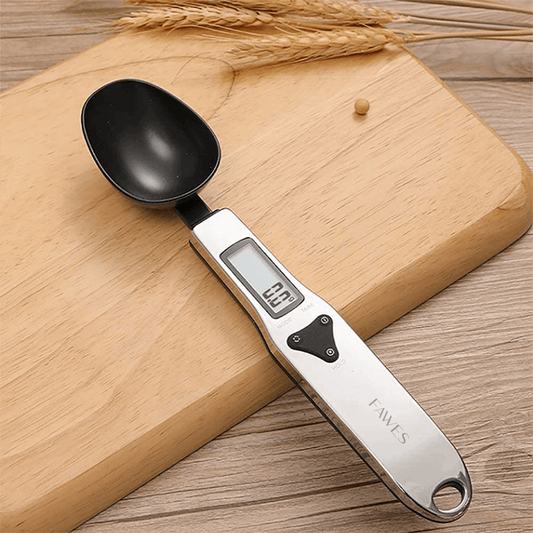 Fawes Digital Weight Measuring Spoon