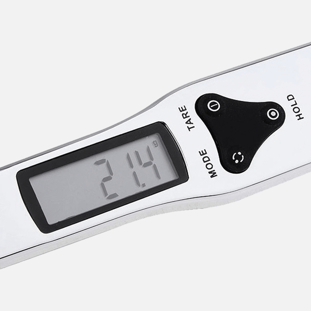 Fawes Digital Weight Measuring Spoon