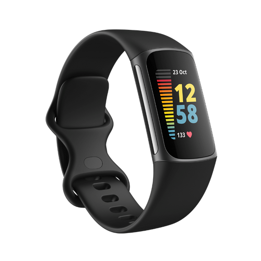 Fitbit Charge 5 Fitness Tracker