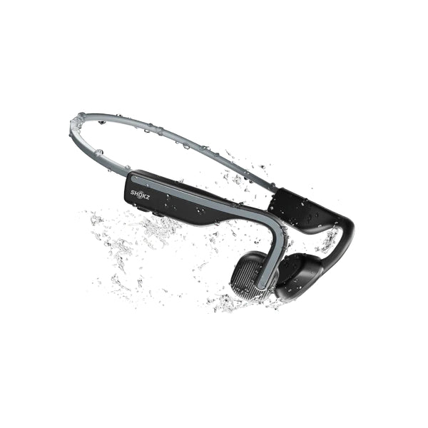 Shokz Openmove Wireless Bone Conduction Headphones