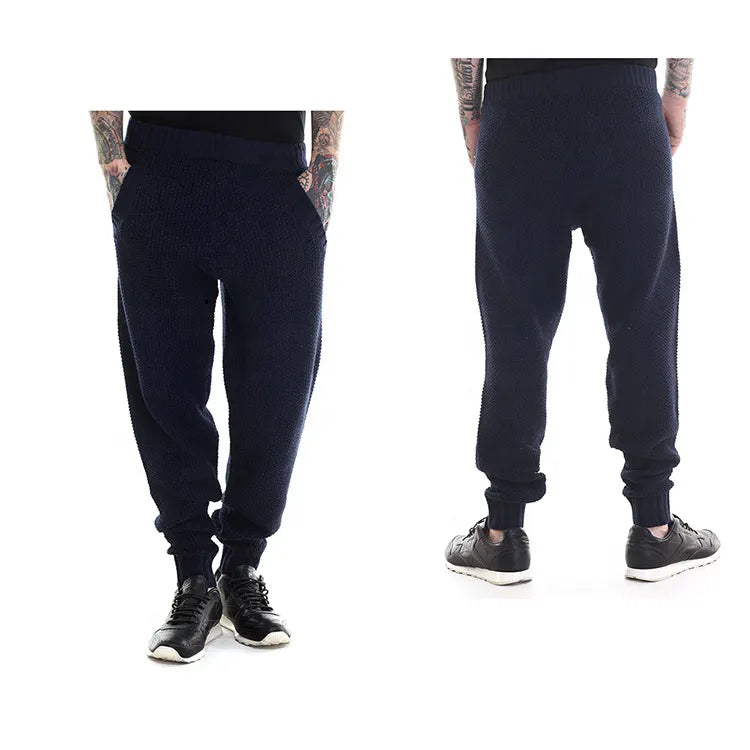 High Quality Jogger Pants Custom Sports Tracksuit Jogging Sweatpants