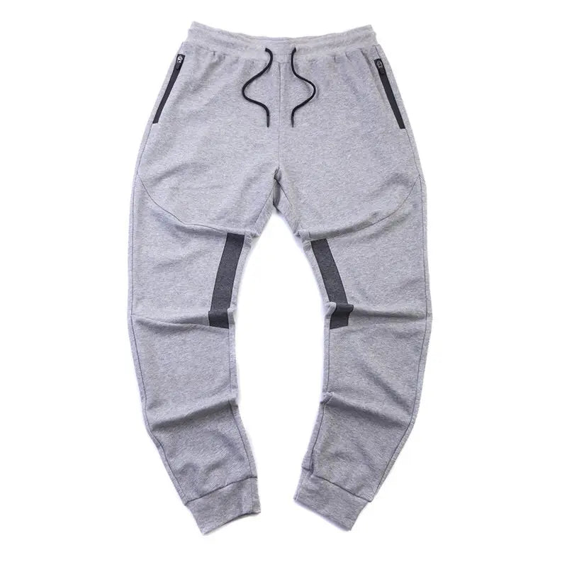 Vedo Jogging Pants Dropshipping Custom Logo Cotton Tracksuit Fitness Running Jogging De Sport Slim Fit Sweatpants Joggers Men