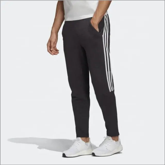 Iota Sports Men Fitted Track Pants For Summer Wholesale Cheap 3 Stripes Royal Blue Jogger Sweatpants Unique Design Sports