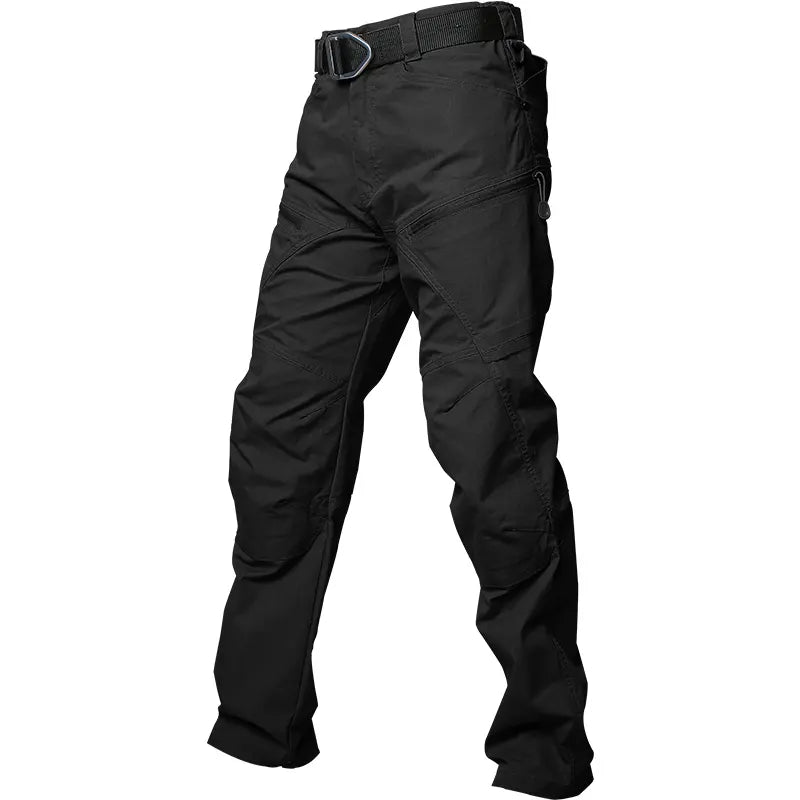 Spring and summer new trousers tactical trousers waterproof outdoor for men