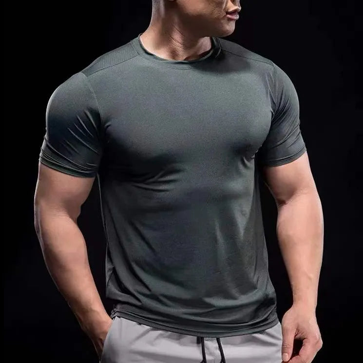 custom gym shirt men workout clothing men manufacturers custom high quality mens gym gym t