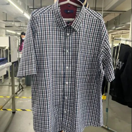 Mens shirts