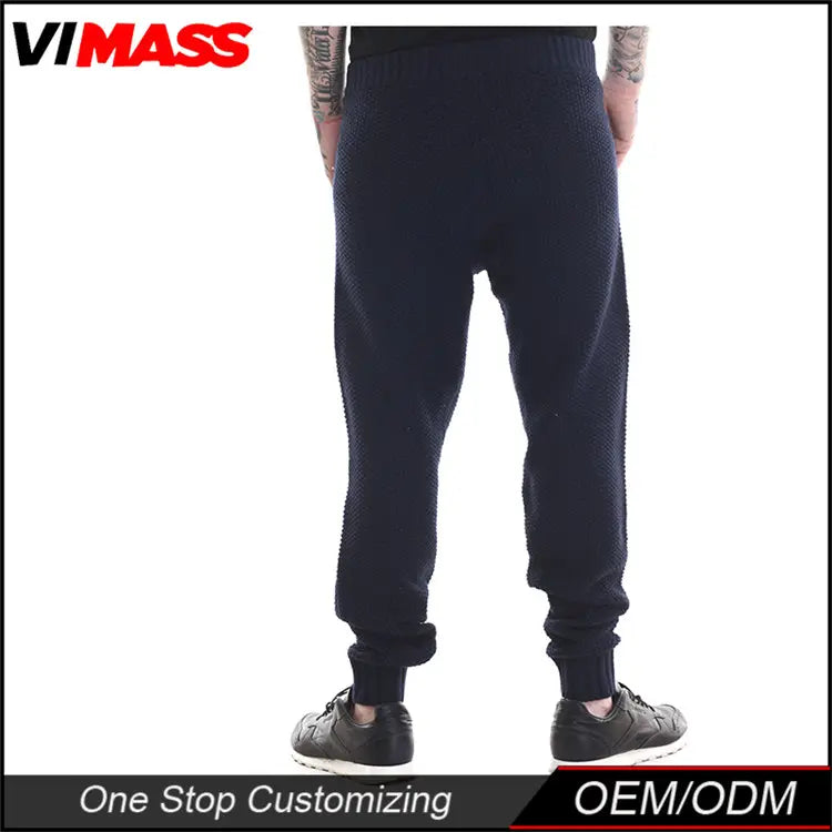 High Quality Jogger Pants Custom Sports Tracksuit Jogging Sweatpants