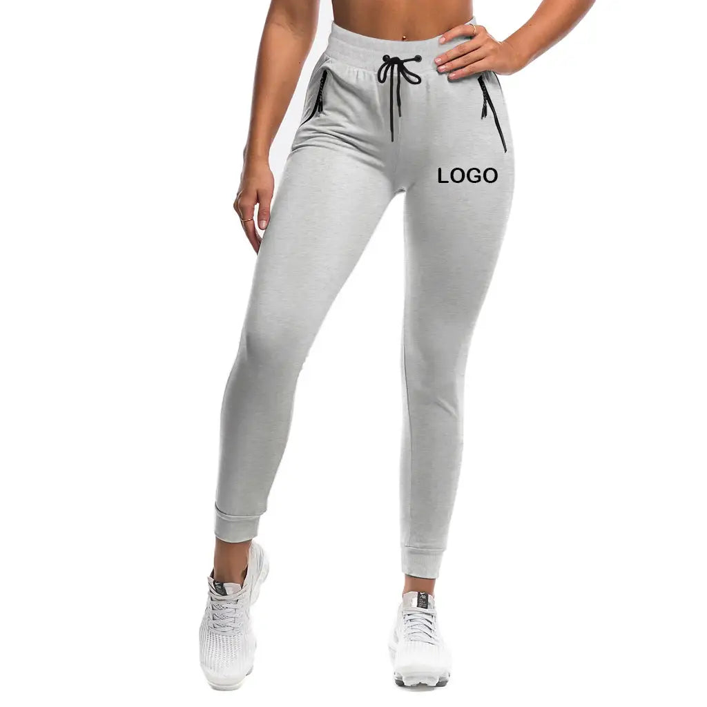 Hot Sales Sportswear Pants Casual Winter Women Jogger Gym Women Joggers