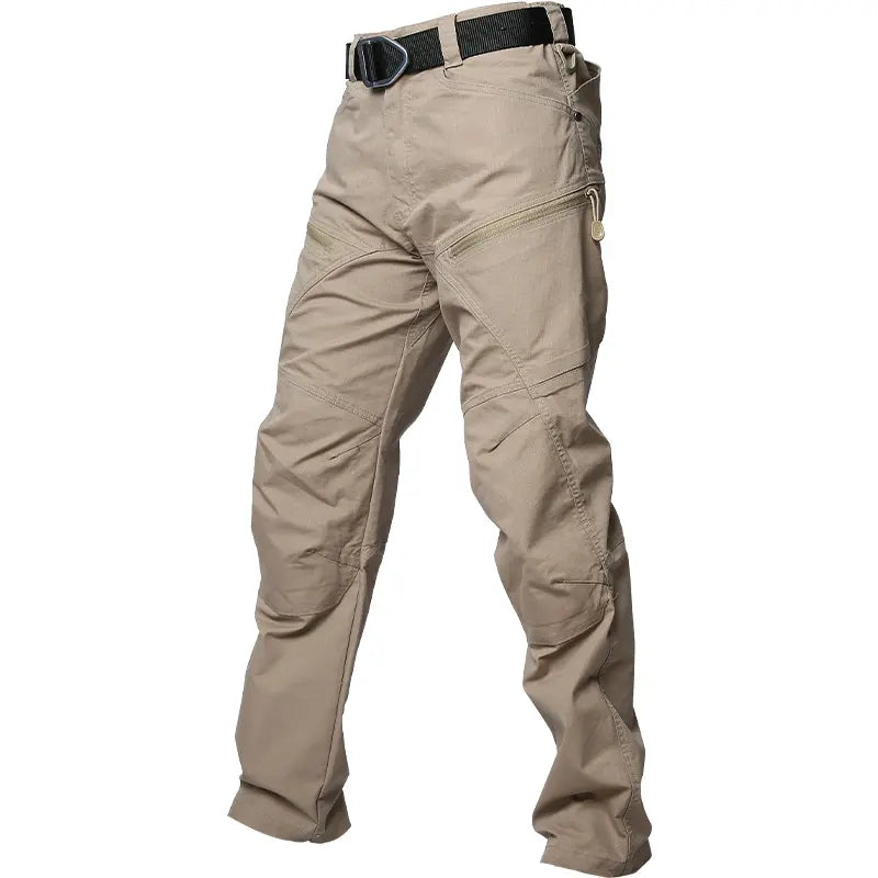 Spring and summer new trousers tactical trousers waterproof outdoor for men