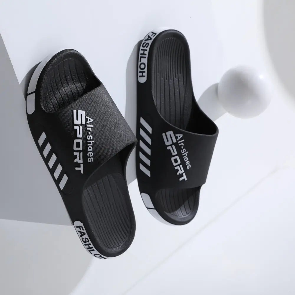 Custom flip flops Factory Wholesale Designer Slippers Slides Fashion Custom Slides For Men