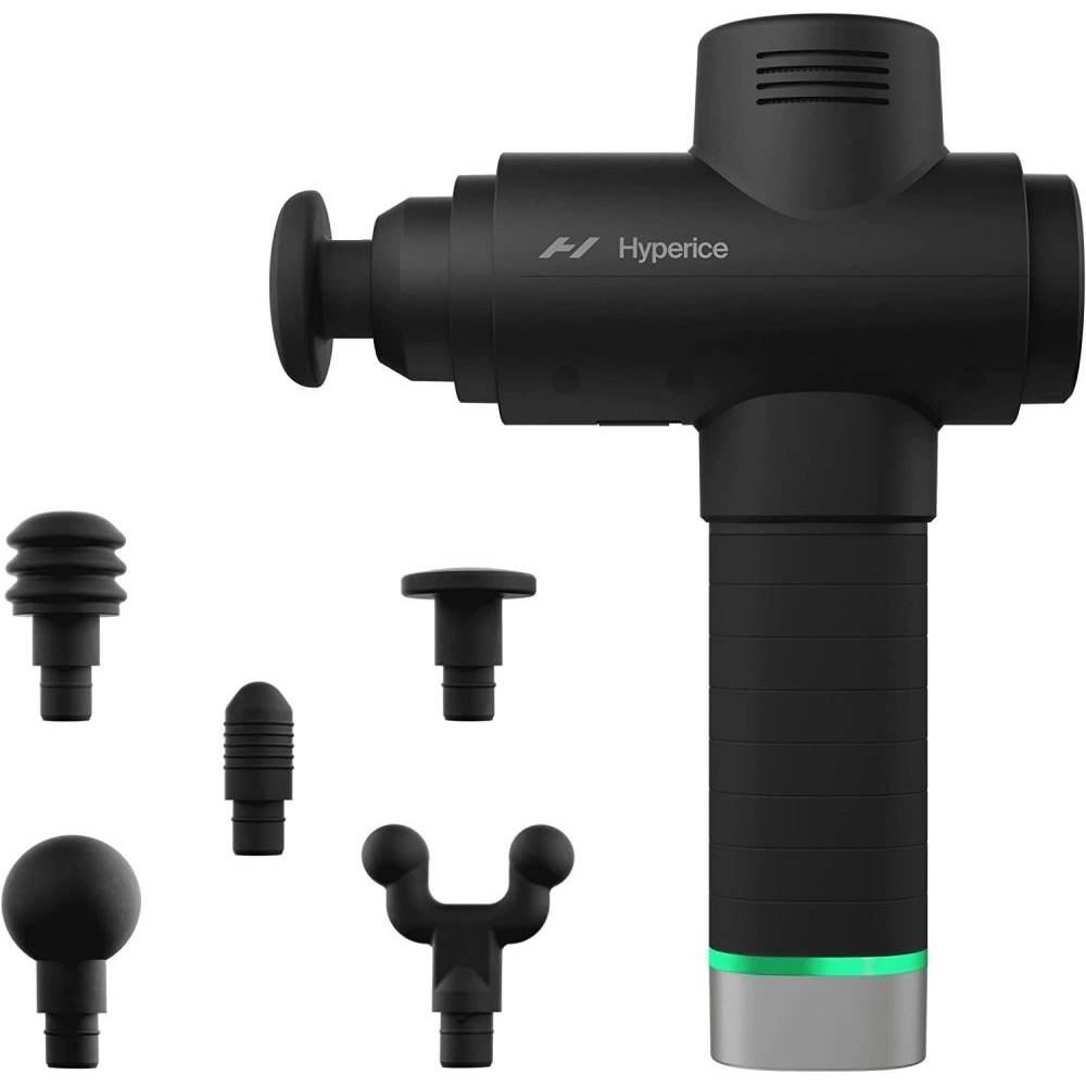 Hyperice Hypervolt 2 Pro Percussion Massager