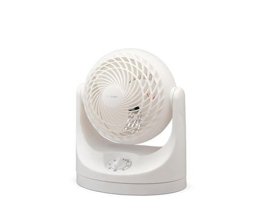 Iris Ohyama Air Circulator Table Fan