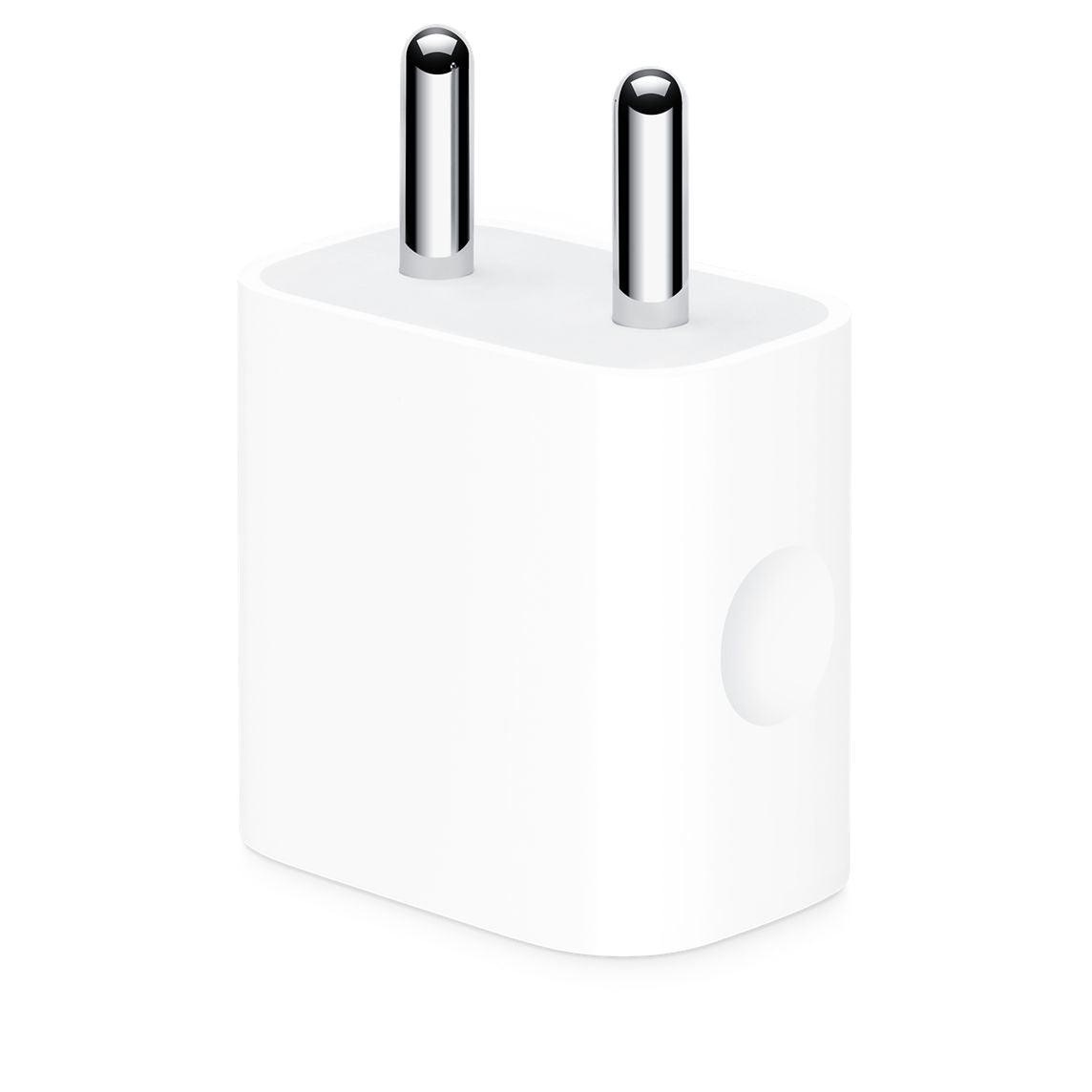 Apple - 20W USB-C Power Adapter - Model A2246