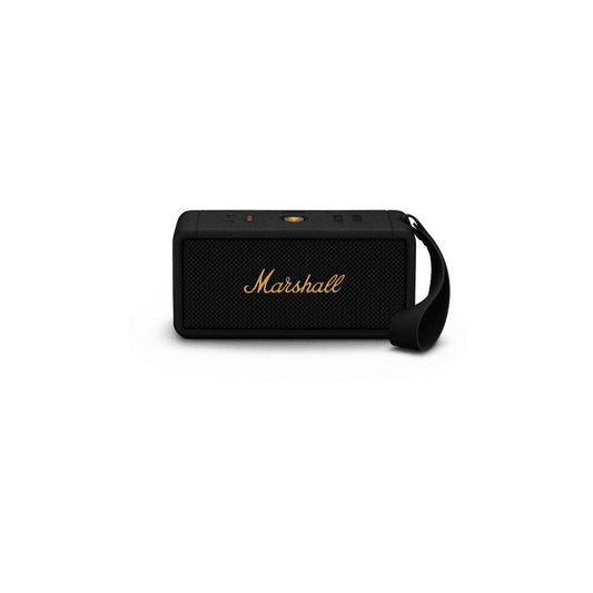 Marshall Middleton portable bluetooth speaker