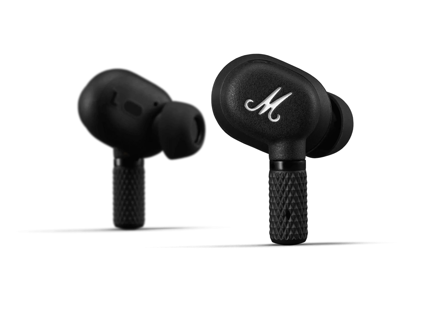 Marshall Motif A.N.C. Diamond Jubilee Earbuds