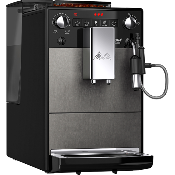 Melitta Avanza Fully Automatic Coffee Machine