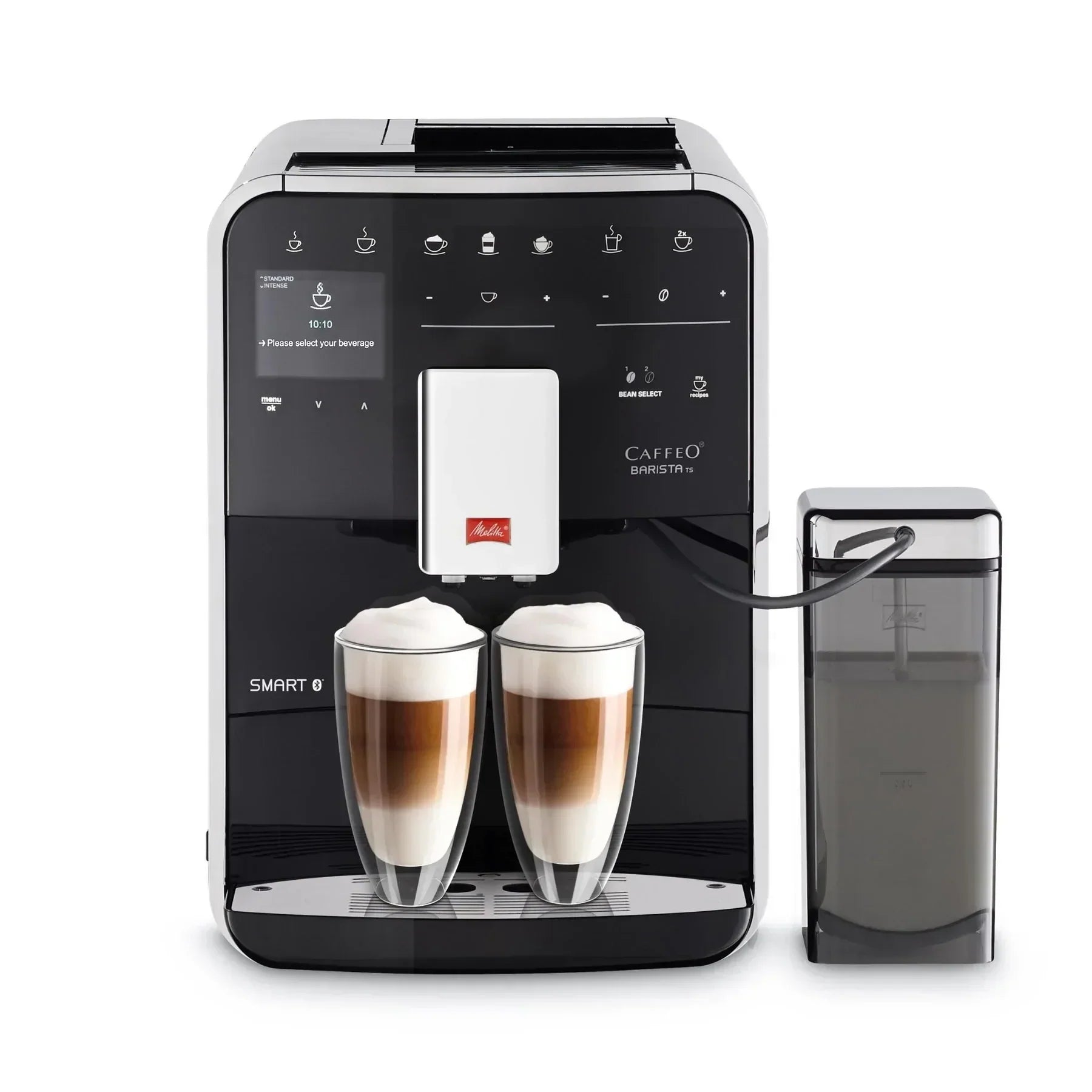 Melitta Barista TS Smart Coffee Machine