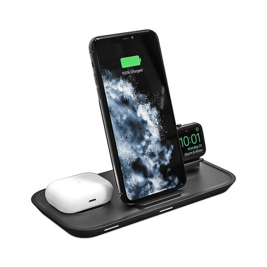 Mophie 3-in-1 wireless charging stand