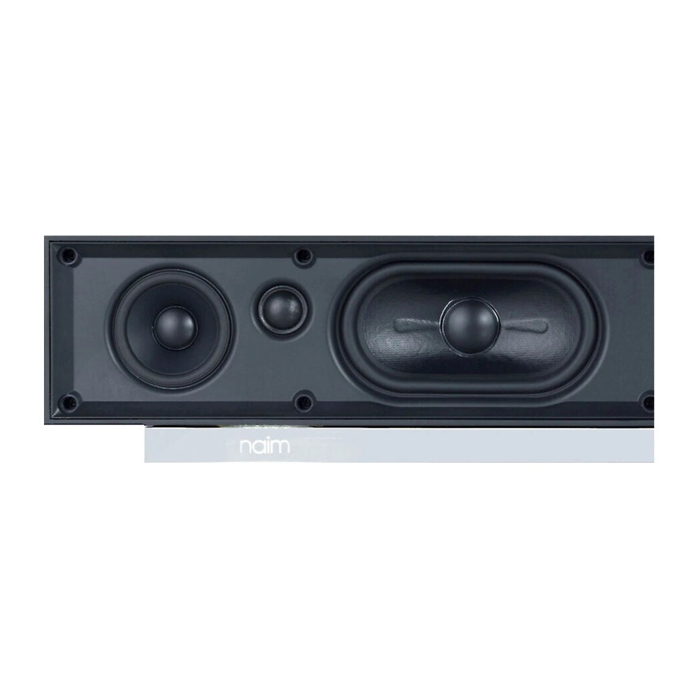 Naim Mu-so 2nd Generation Speaker