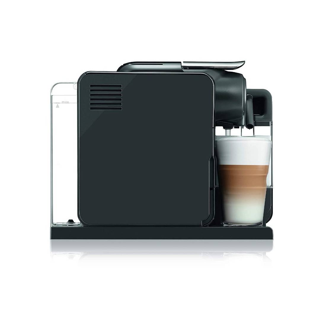 Nespresso lattissima Touch Coffee Machine