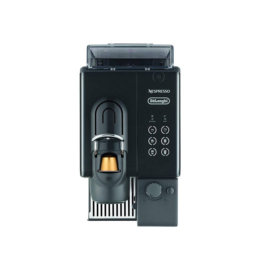 Nespresso lattissima Touch Coffee Machine