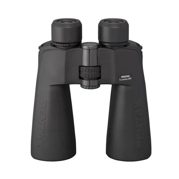 Ricoh Pentax SP 20x60 WP Binoculars With Case