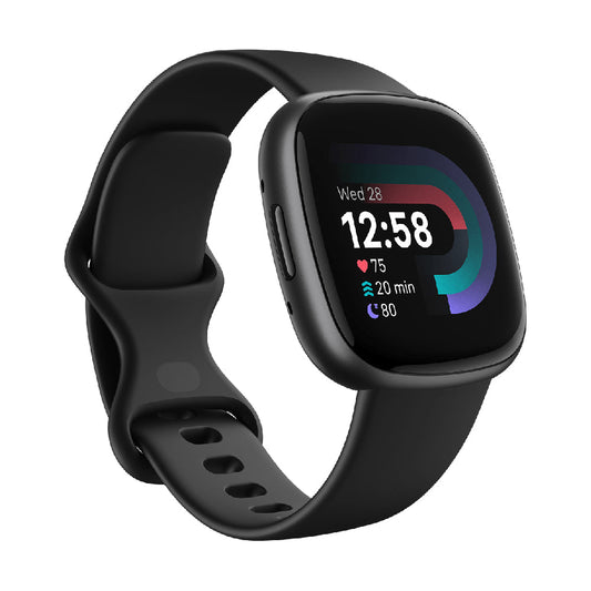 Fitbit Versa 4 Smart Watch