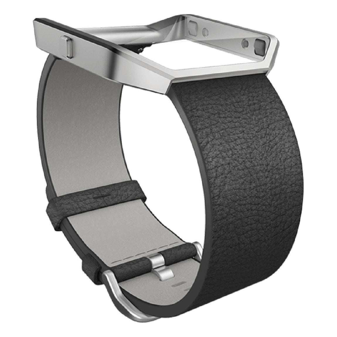 Fitbit Blaze Leather Band And Frame