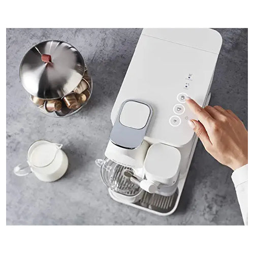 Nespresso Lattissima One Coffee Machine