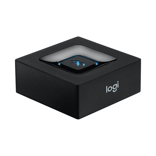 Logitech Bluetooth Audio Receiver