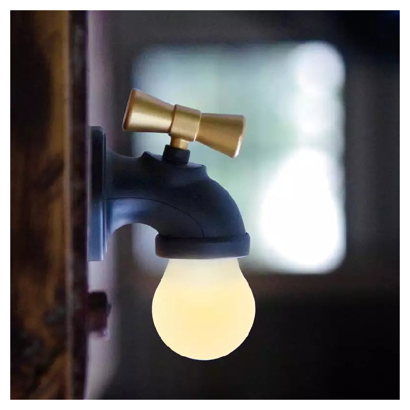 Janpim Tap Night Light