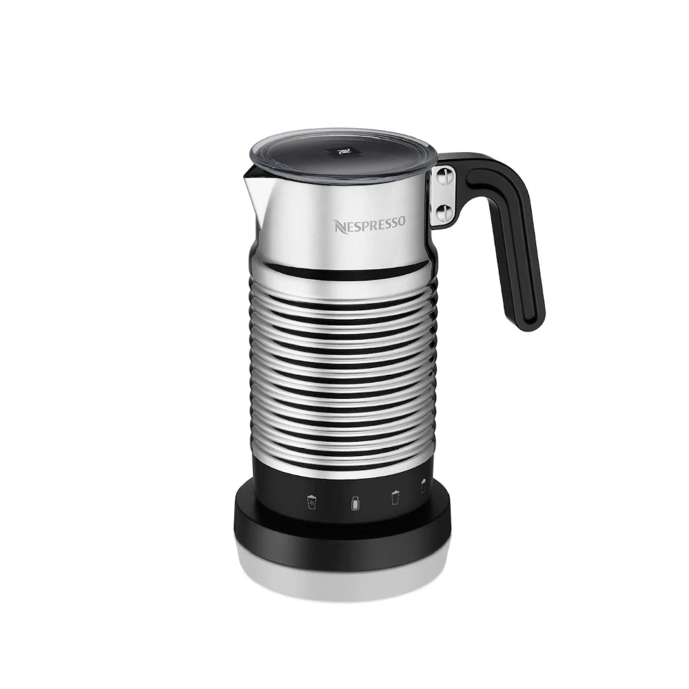 Nespresso Aeroccino 4 Milk Frother - New Model