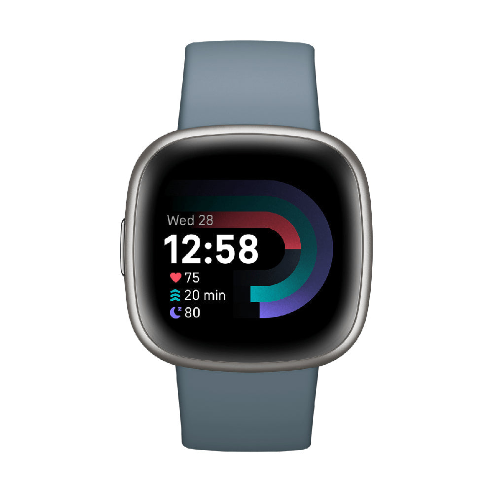 Fitbit Versa 4 Smart Watch