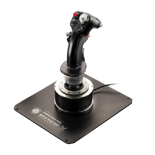 Thrustmaster Hotas Warthog Flight Stick