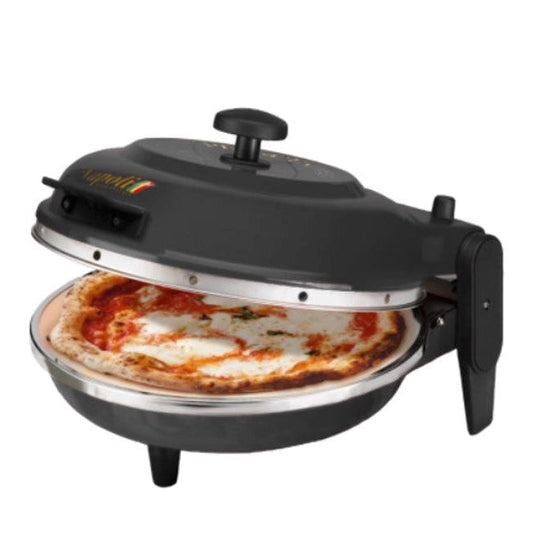 Optima Electric Pizza Maker