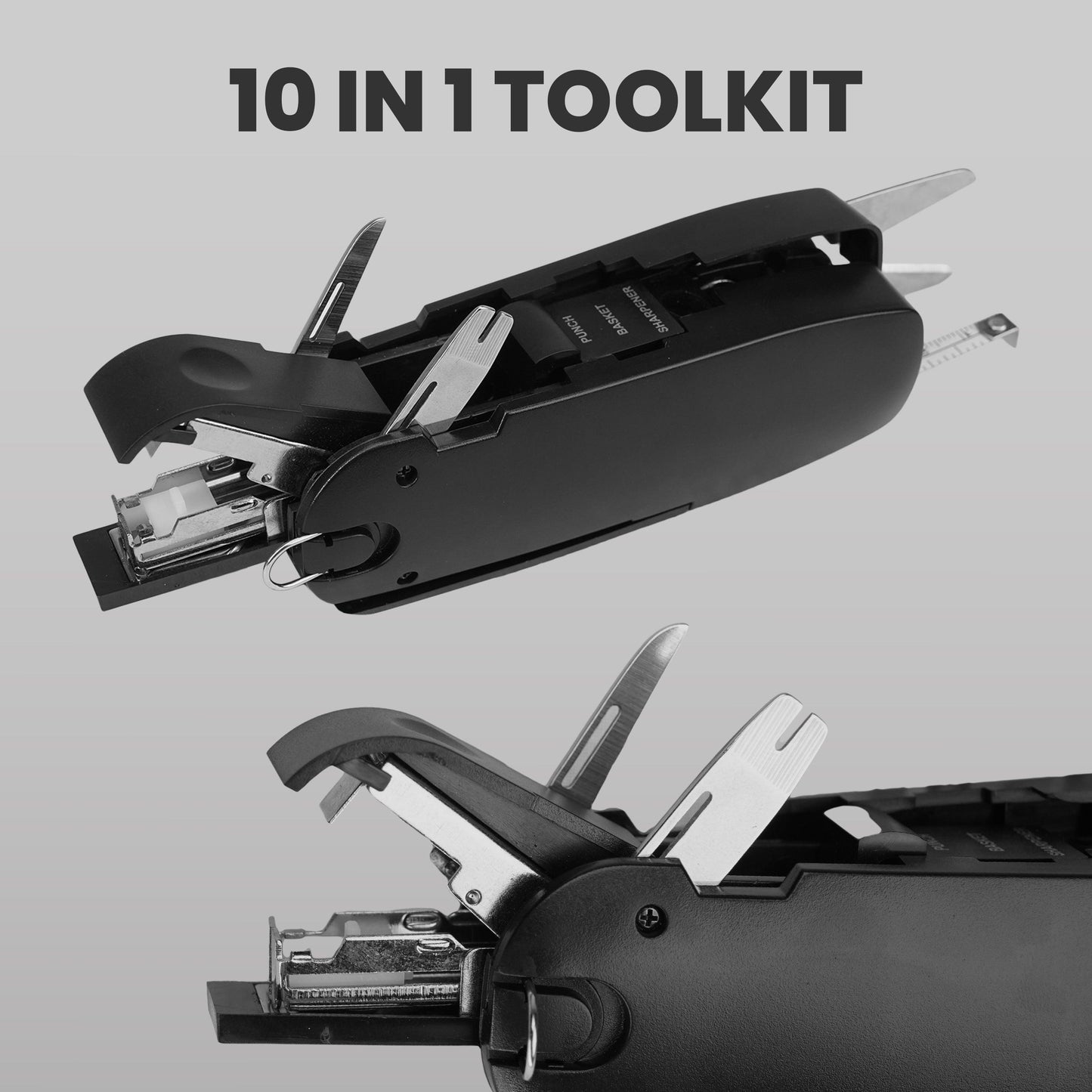 10 In 1 Multi-functional Multi Toolkit