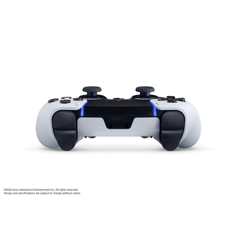 Sony PS5 DualSense EDGE Wireless Controller