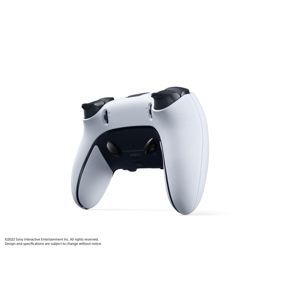 Sony PS5 DualSense EDGE Wireless Controller