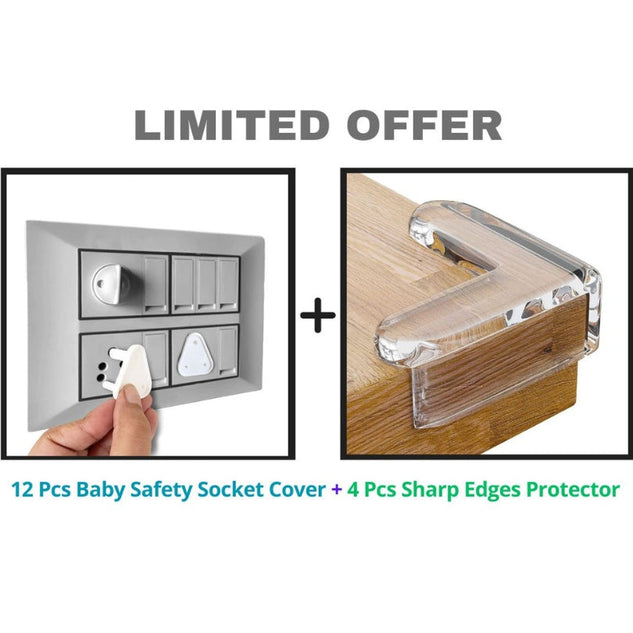 JX Baby Safety Combo