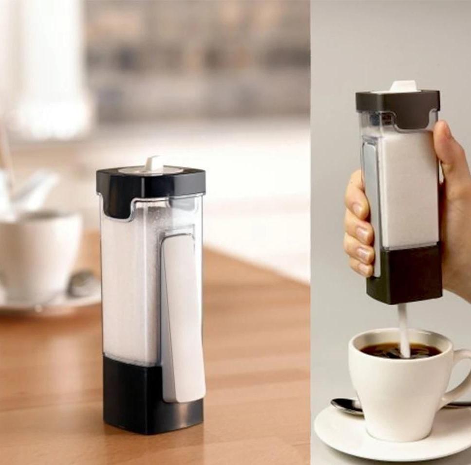 Multipurpose Kitchen Salt Sugar Spics Store Dispensers