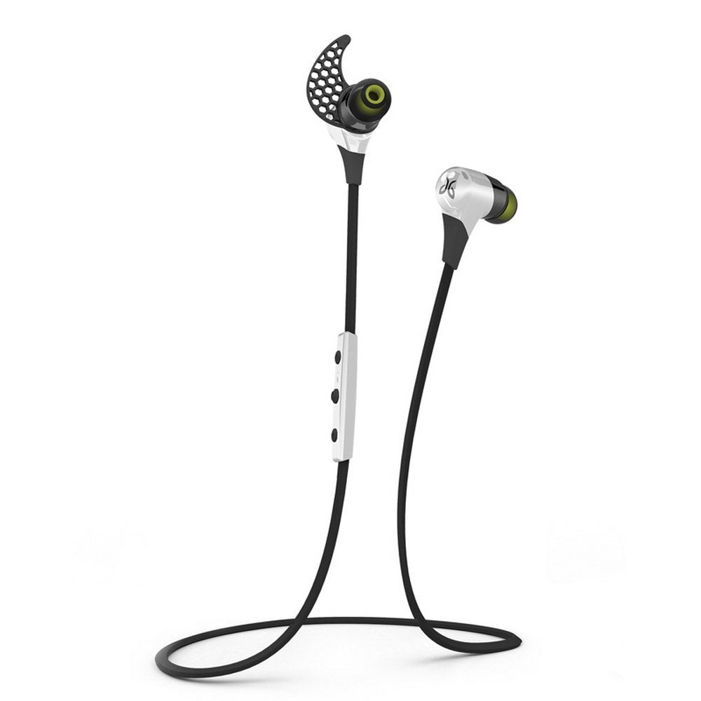 Jaybird Bluebuds X Bluetooth Headphones