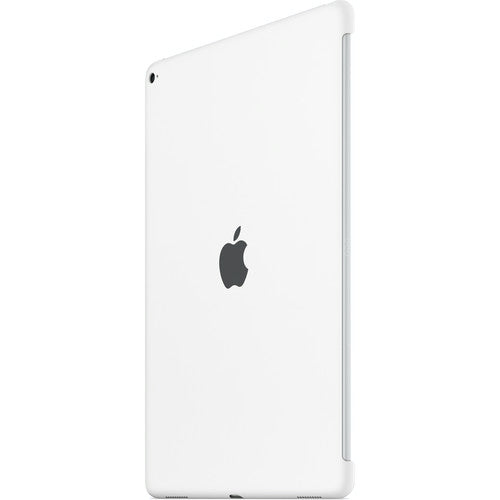 Apple iPad Pro 12.9 Silicone Cover ��� White