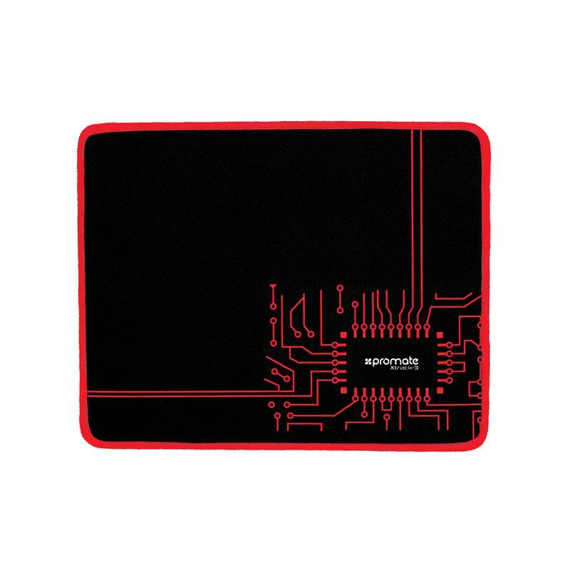 xTrack-3 Comfort Glide Anti-Skid Pro-Gaming Mouse Pad