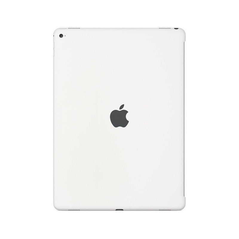 Apple iPad Pro 12.9 Silicone Cover ��� White