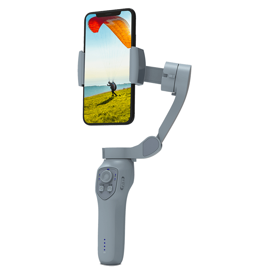 Qubo Handheld Gimbal