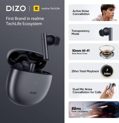 Dizo GoPods