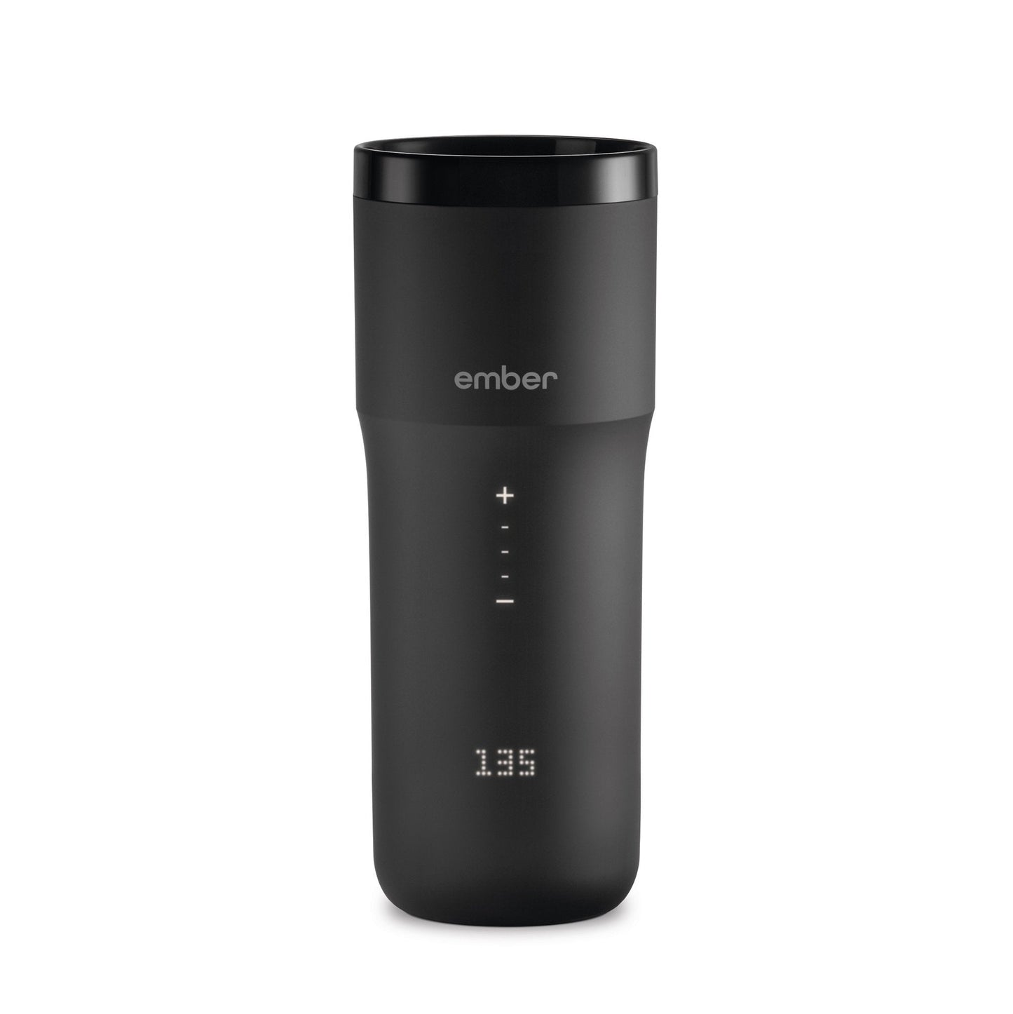 Ember Temperature Control Smart Travel Mug��