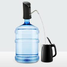 ���� Wireless Water Can Dispenser Pump